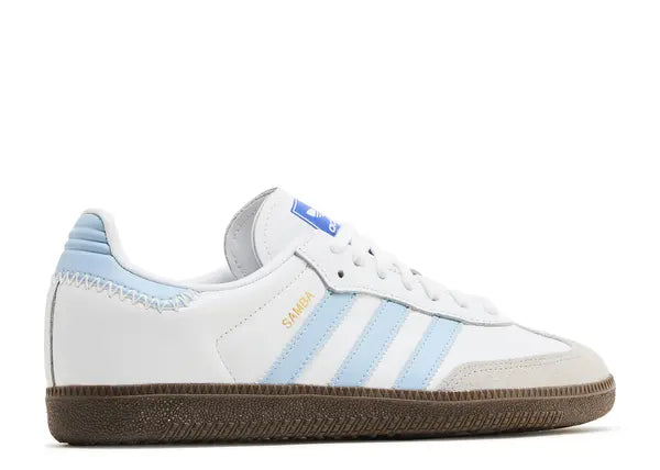 Samba OG 'White Sky Blue'