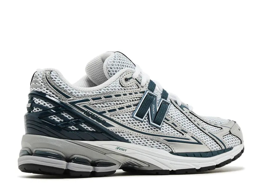 New Balance 1906R 'Silver Metallic Deep Ocean'