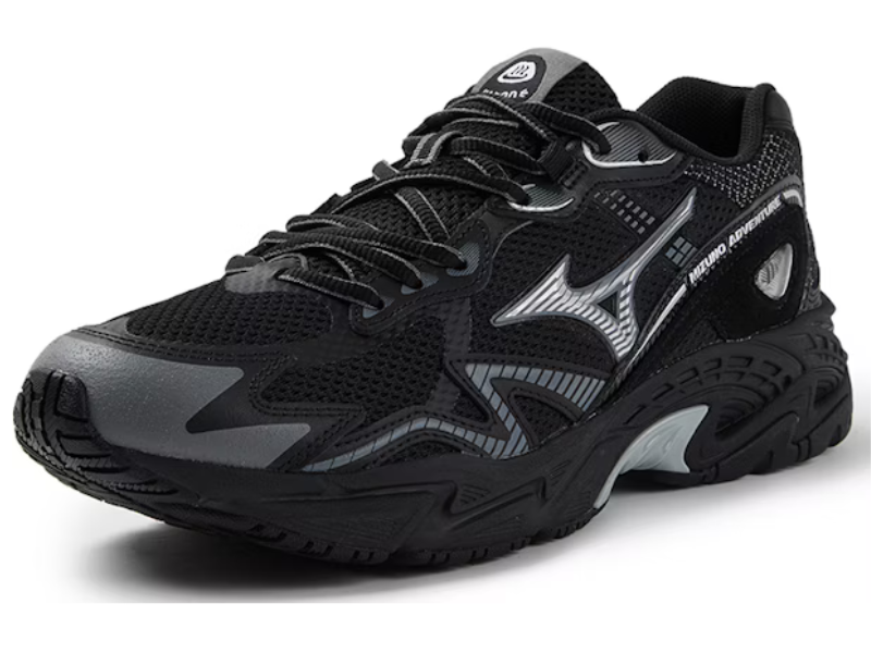 Mizuno Adventure Twe 'Black'