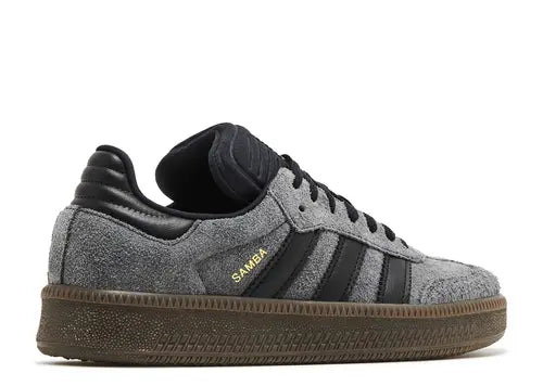 Samba XLG 'Grey Black Gum'