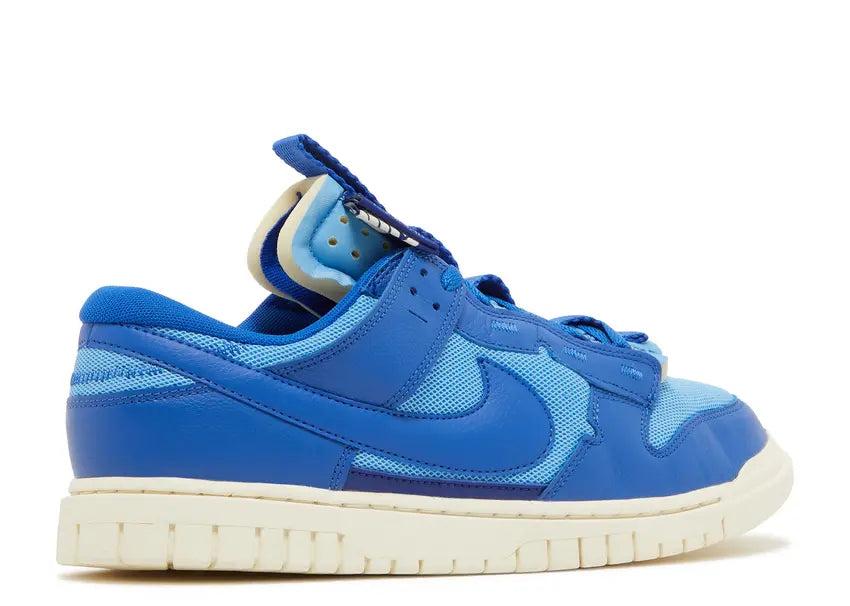 Air Dunk Jumbo 'Game Royal'