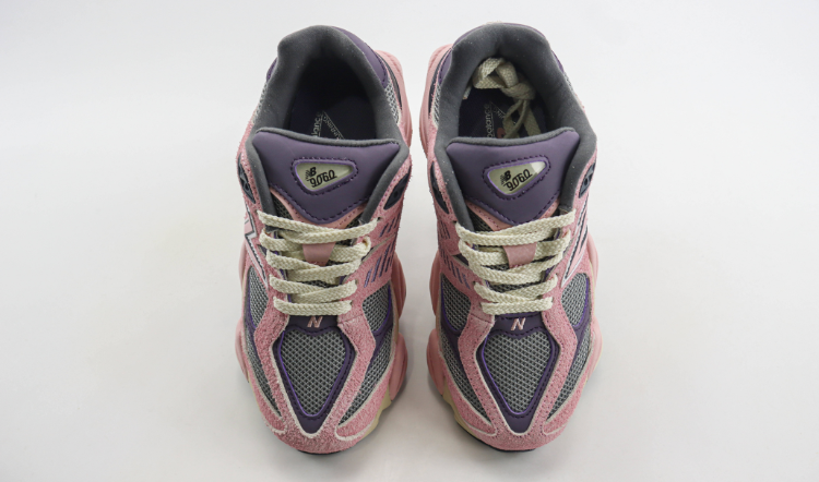 New Balance 9060 'Pink Lavender'