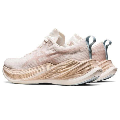 Asics SuperBlast  'Beige'
