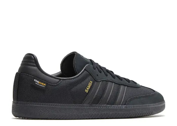 Samba OG 'Cordura Pack - Black Carbon'