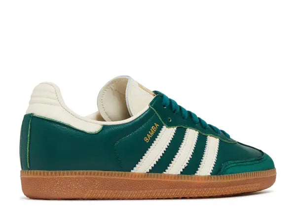 Samba OG 'Collegiate Green Gum'