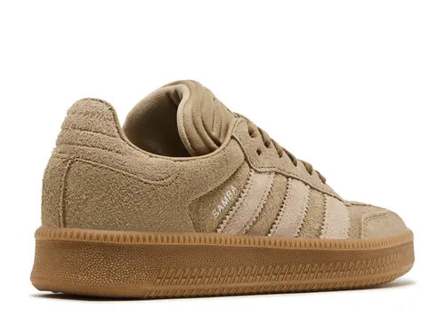 Samba XLG 'Cardboard'