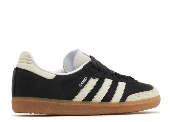 Samba OG 'Black Wonder White'
