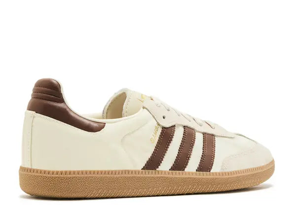 Samba OG 'Cream White Preloved Brown'
