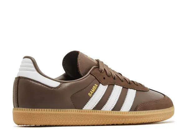 Samba OG 'Earth Strata'