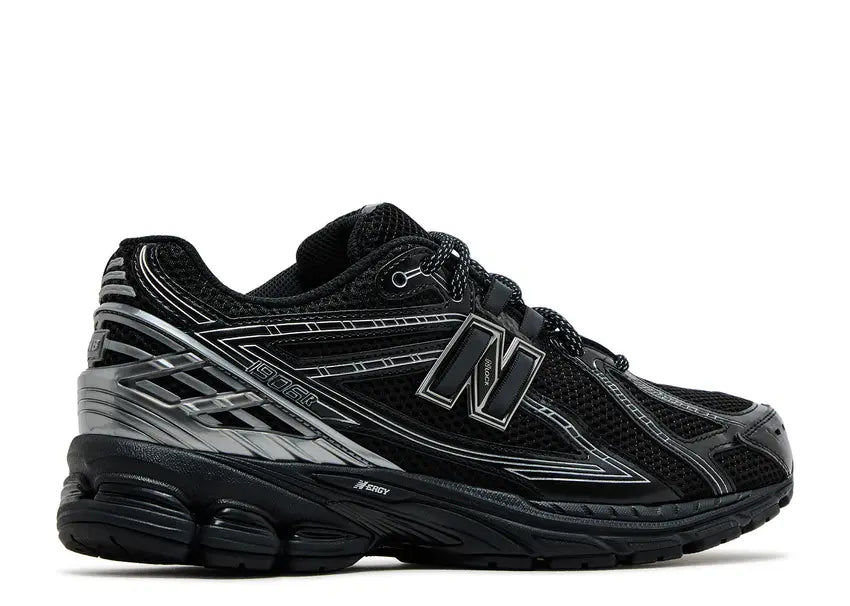 New Balance 1906R 'Black Silver'