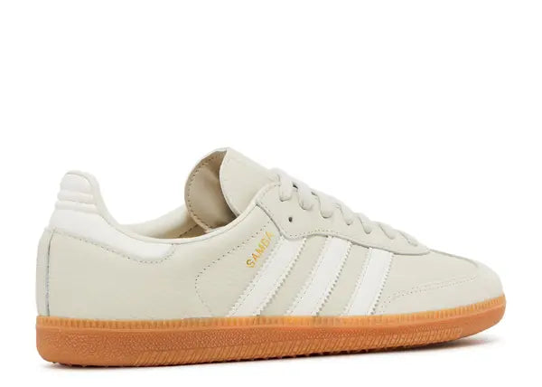 Samba OG 'Aluminium Gum'