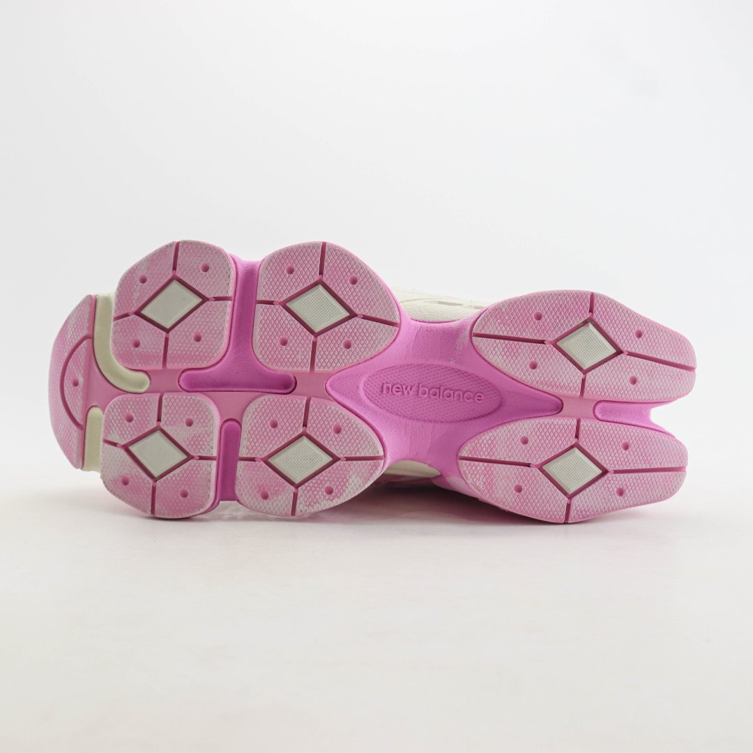 New Balance 9060 Pink Overdye