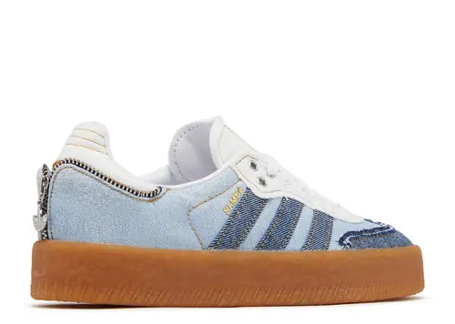 Search results for "SambaE"