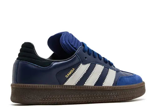 Samba XLG 'Dark Blue Gum'