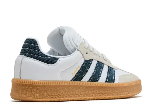 Samba XLG 'White Night Indigo Denim'