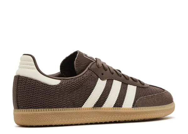 Samba OG 'Earth Strata Wonder White'
