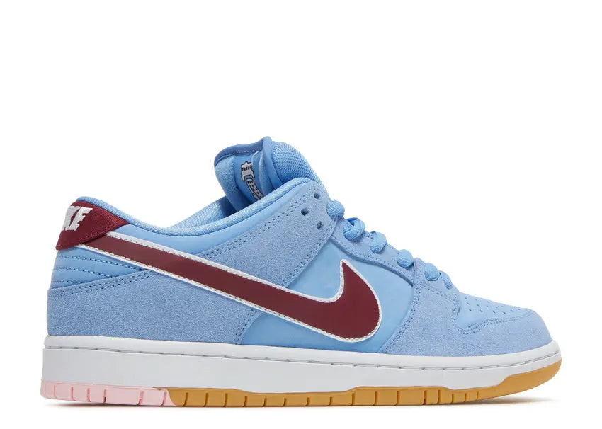 Dunk Low Premium SB 'Philadelphia Phillies'