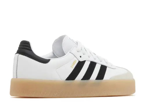 Sambae 'White Black Gum'