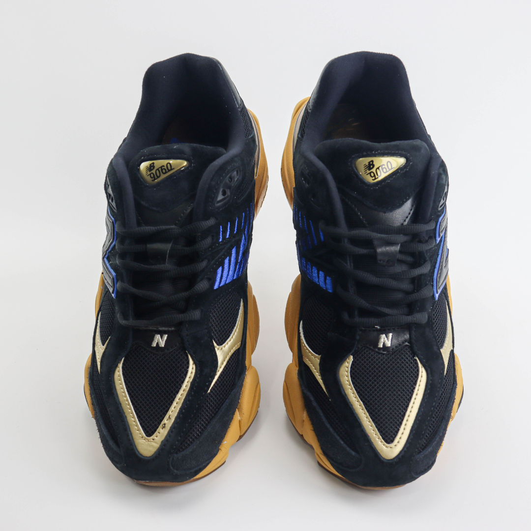 New Balance 9060 gren