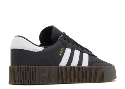 Sambarose 'Black'