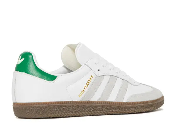 Kith x Samba OG 'Classics Program'