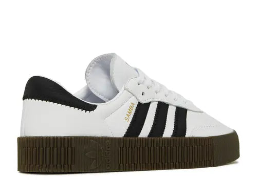 Sambarose "White"