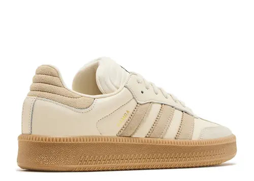 Samba XLG 'Wonder White Beige'