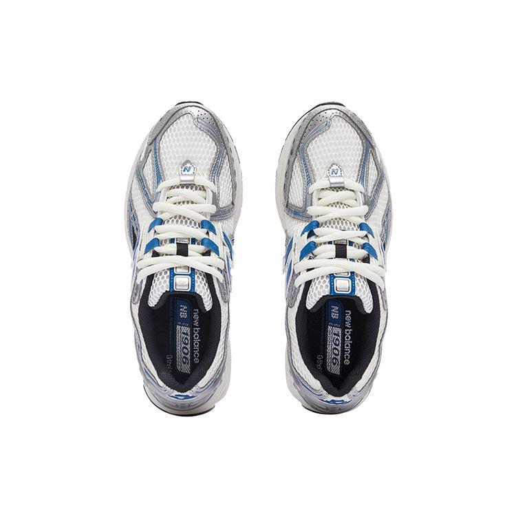 New Balance 1906R 'Silver Blue Agate'