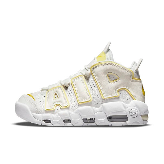AIR MORE UPTEMPO 'LIGHT CITRON'