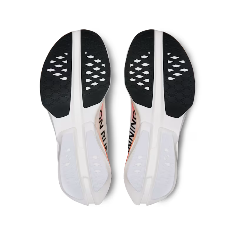 Cloudboom Strike 'White Black'