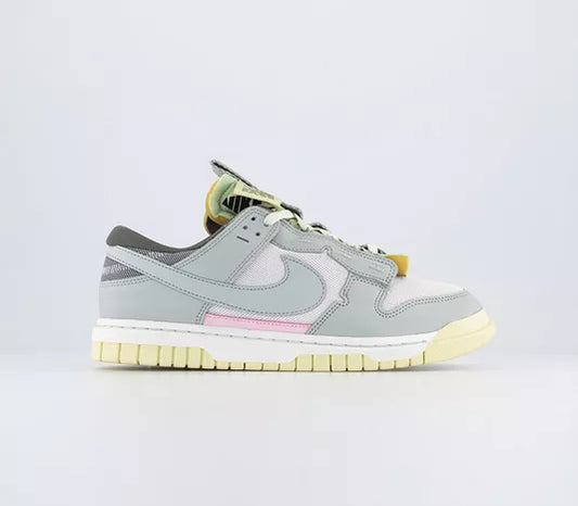 Air Dunk Jumbo 'Mint Foam'