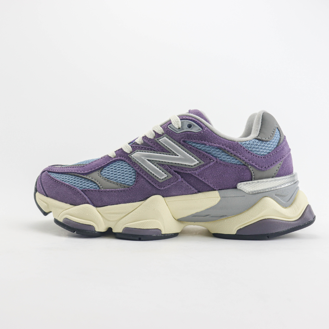 New Balance 9060 'Purple'