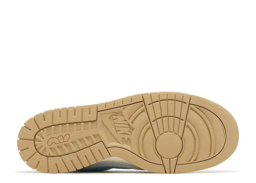 Air Dunk Jumbo 'Photon Dust Baltic Blue'