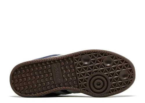 Samba XLG 'Dark Blue Gum'