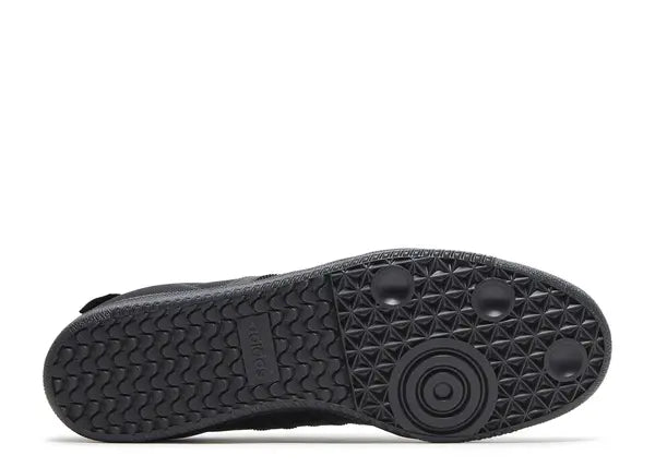Samba OG 'Cordura Pack - Black Carbon'