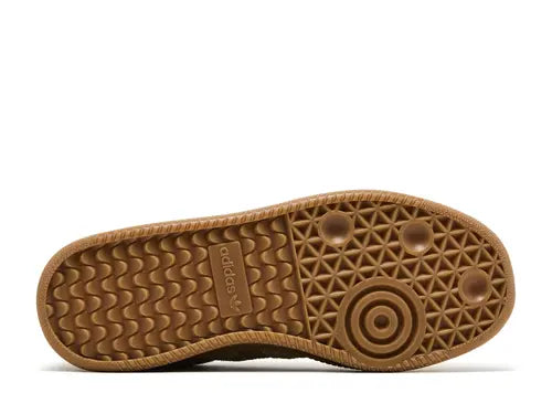 Samba XLG 'Cardboard'