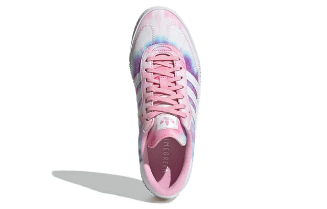 Sambarose 'True Pink'