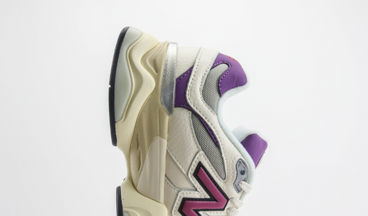 New balance 9060 'Magenta'