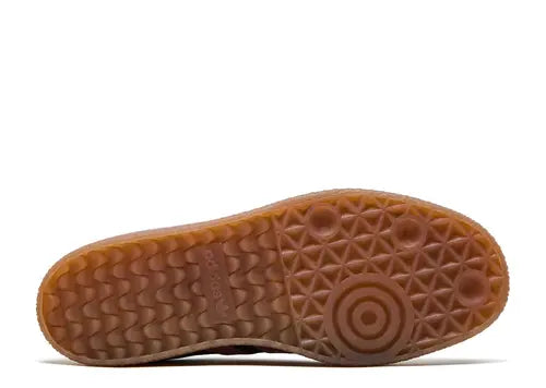 Sambae 'Dark Brown Wonder Mauve'