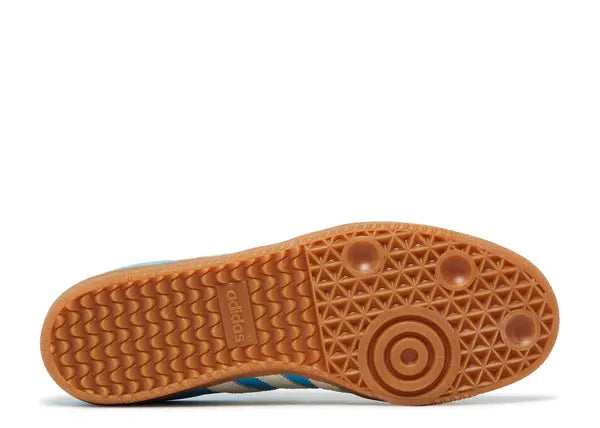 Sporty & Rich x Samba OG 'Blue Rush'