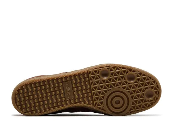 Samba OG 'Brogue Pack - Dust Rust'