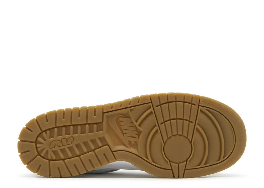 Air Dunk Jumbo 'Remastered - White Gum'