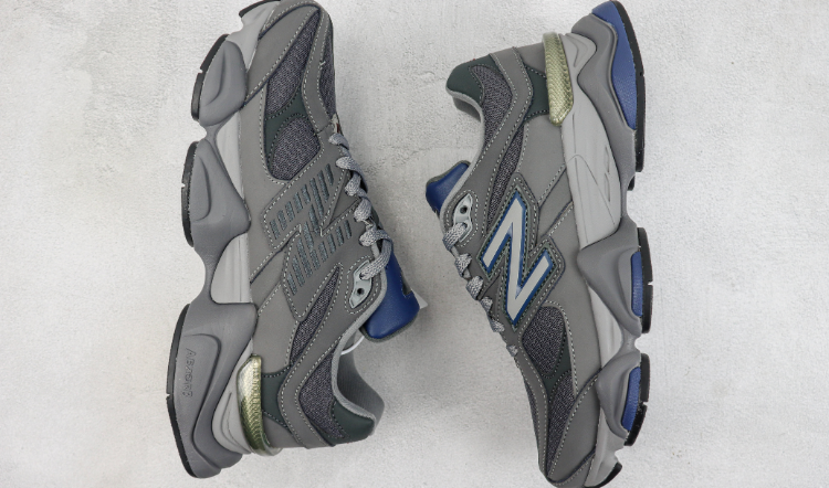 New balance 9060 'Castlerock'