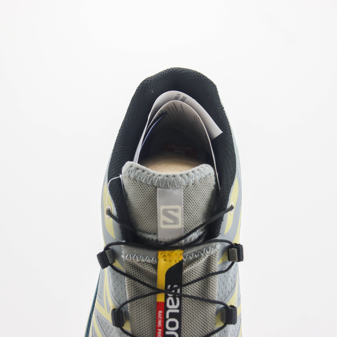 Salomon XT-6 Bleached Sand