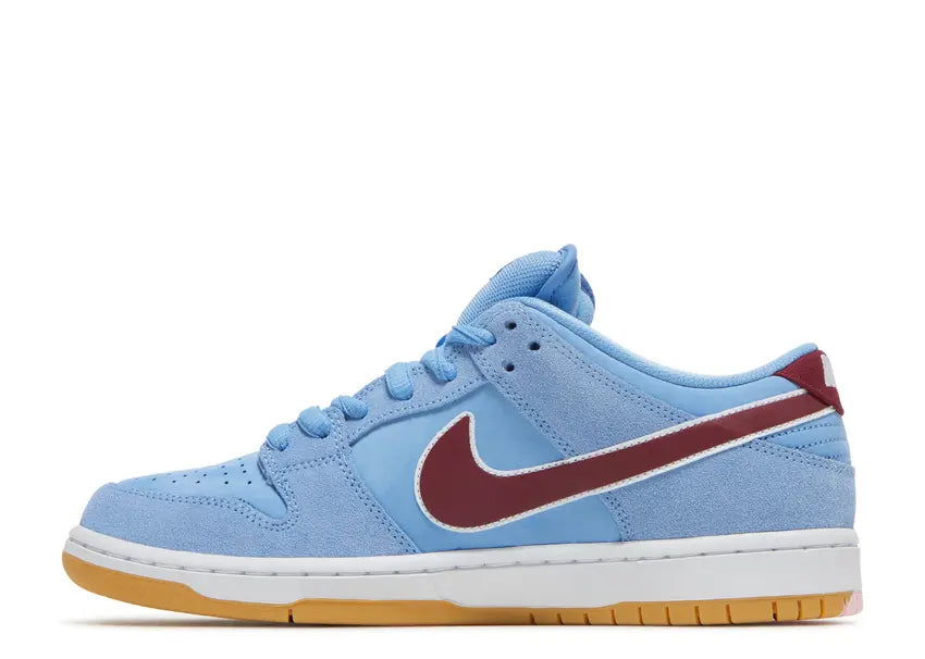 Dunk Low Premium SB 'Philadelphia Phillies'