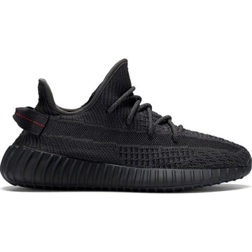 Adidas Yeezy Boost 350 V2 'Black Reflective'
