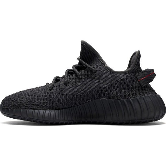Adidas Yeezy Boost 350 V2 'Black Reflective'