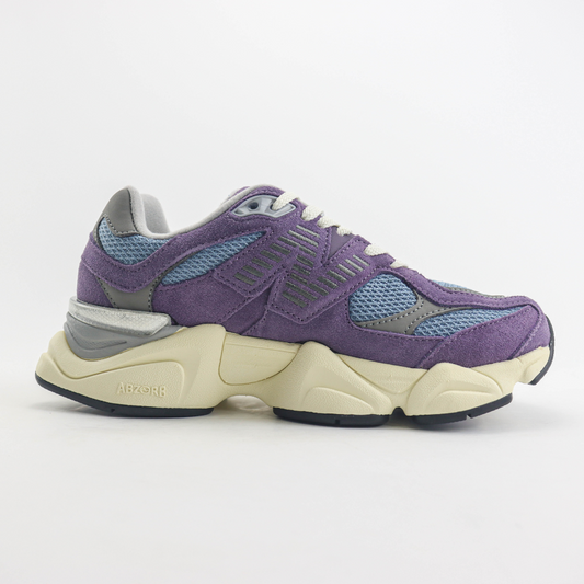 New Balance 9060 'Purple'