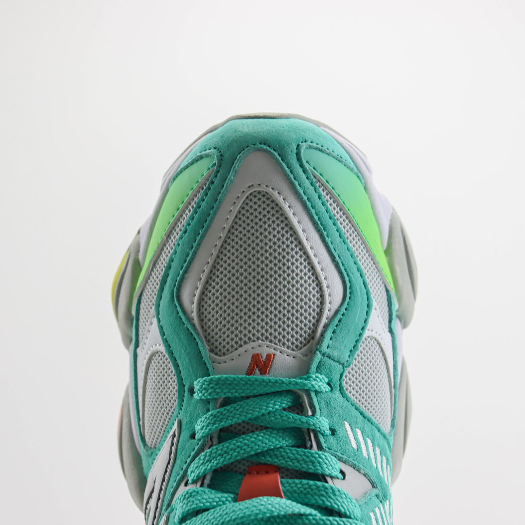 New Balance 9060 DTLR Cyan Burst