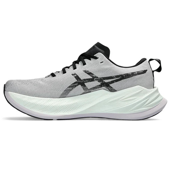 Asics SuperBlast 'Gray'